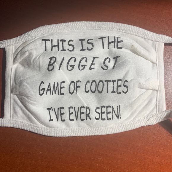 Custom  face masks - Picture 2 of 15